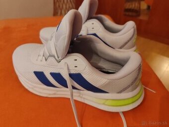 Predám tenisky Adidas 44.5 velkost.