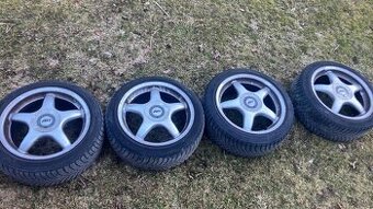 Disky Abt 225/45 R17