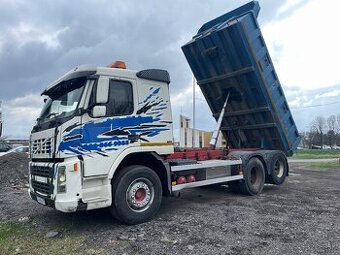 Volvo fm 300