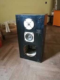 Repro bedne TESLA
