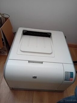 LASEROVÁ Tlačiareň HP CP1215