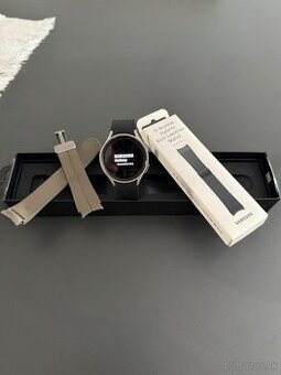 Samsung galaxy Watch 5 PRO