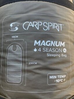 Carp spirit Magnum xl 4 sezon