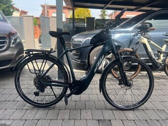 KTM MACINA Sport Pawertube 750  velkost L 56 cm