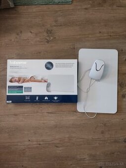 Monitor dychu/pestúnka baby sense 1 pro