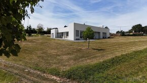 POZEMOK NA CHATOVÚ VÝSTAVBU 4299 m²