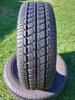205/65 r16C letne pneumatiky