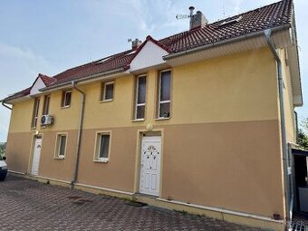 PRENAJOM | 1 izbový byt s balkónom - Čerman