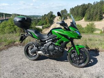 Kawasaki Versys 650 R.v. 10/2019