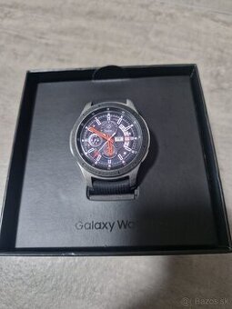 Samsung Galaxy Watch 46mm LTE