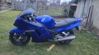 HONDA CBR1100XX