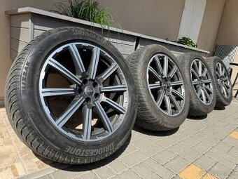 Audi 5x112 R20