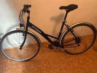 Mestský bicykel