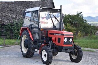 Kúpim Zetor 5211 6211 7211 7711