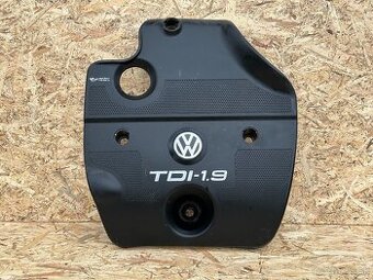 Kryty motorov VW 1.9TDi,2.0TDi