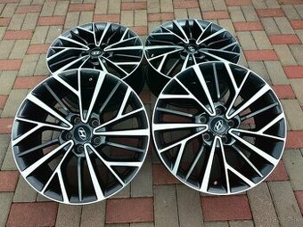 Hyundai tucson, Kia 5x114,3 r18