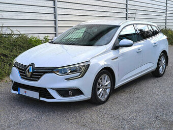 Renault Mégane Combi dCi 2019 1.majiteľ (Možný odpočet DPH)
