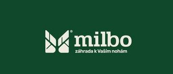 Milbo kosenie/trávnik/strihanie okrasných drevín