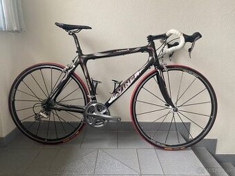 Viner pro Carbon F3 cestny bajk