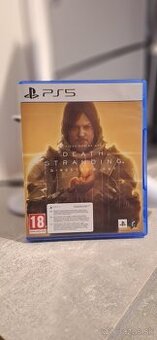 Death stranding ps5