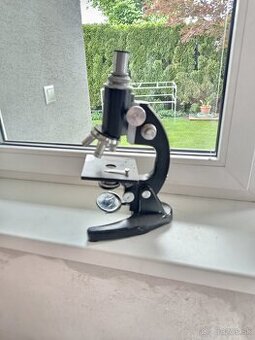 Mikroskop