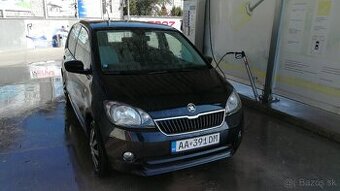 Škoda citigo