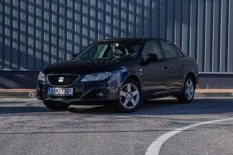 Seat Exeo 2.0 TDI CR DPF Reference