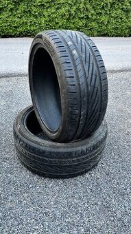 ☀️2ks letné 225/40 r18