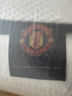 Dormeo MLILY MATRAC MANCHESTER UNITED SUPREME II