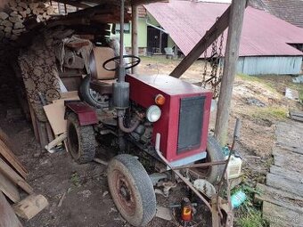 Traktor
