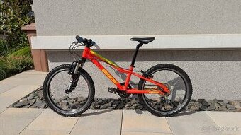 Predám detský bicykel SARACEN MANTRA 2.0