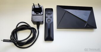 Nvidia Shield TV 2017, model P2897