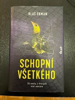 Schopní všetkého