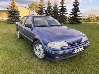 Ford Scorpio
