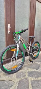 Detský bicykel na predaj