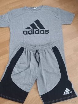 pansky komplet adidas,sedy