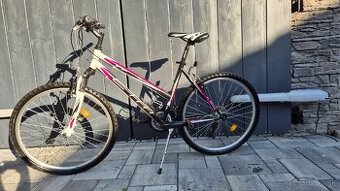 Dámsky bicykel CTM Stefi 2.0