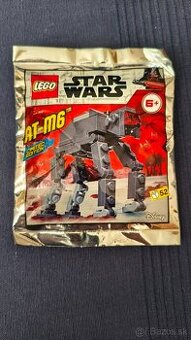 Lego Star Wars polybags