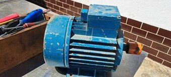 Predám motor na 380v