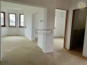 HALO reality - Predaj, rodinný dom Veľký Grob - NOVOSTAVBA