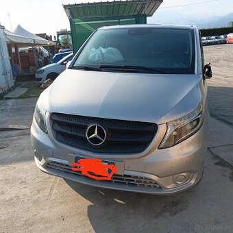 Mercedes Vito