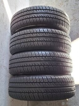 175/65 r14 letne pneumatiky Semperit