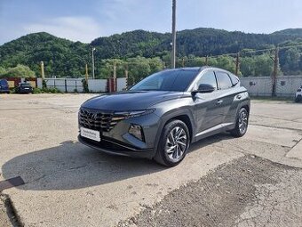 Hyundai TUCSON 1,6 TGDi 110 kW 4x4 STYLE, DP 6MT