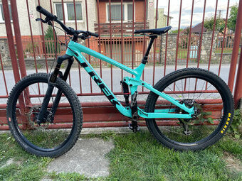 Predám Trek Remedy 8 27.5 ML GN 2019