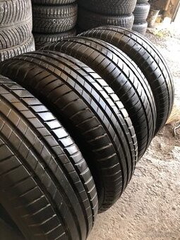 195/65 R15 4ks Pirelli Bridgestone Letné