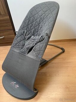 Hojdace kresilko babybjorn
