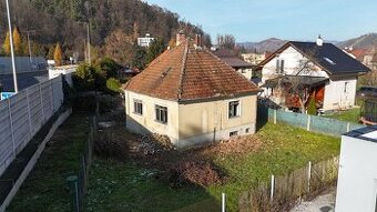 ✳️Predáme RD 2+1, Žilina-Strážov, pôvodný stav, R2 SK. ‼️✳️