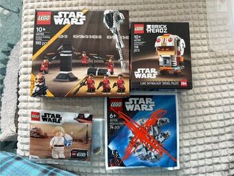 Lego Star wars
