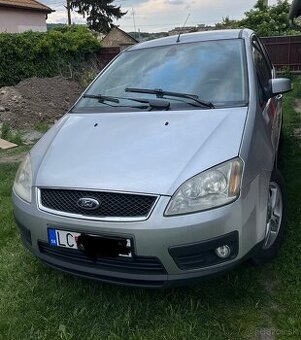 FORD C MAX