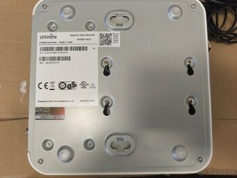 Uniview NVR201 - 04LP